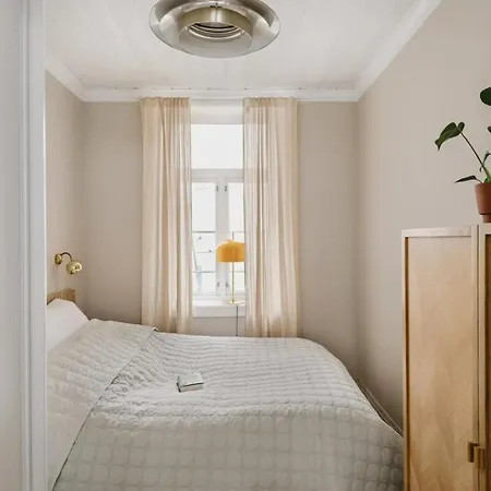 With 2 Bedrooms 베르겐