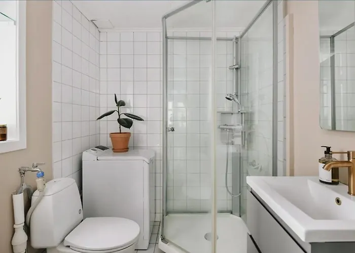 With 2 Bedrooms Apartamento *