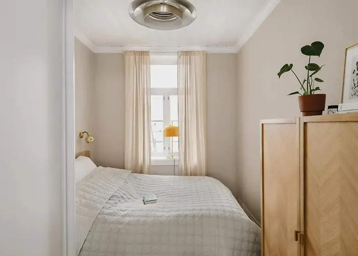 With 2 Bedrooms Bergen